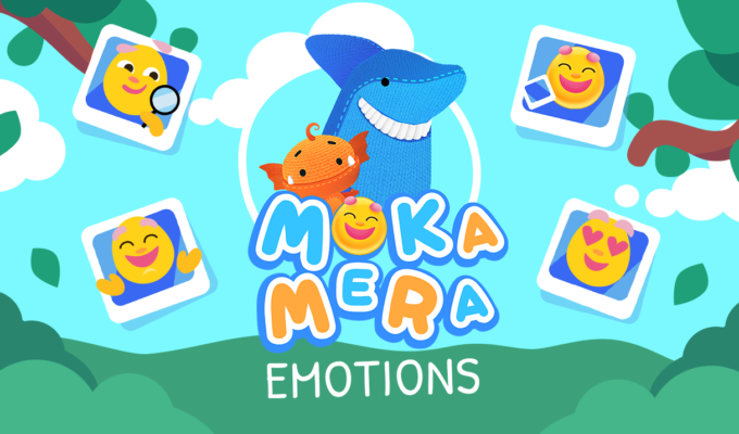 Moka Mera Emotions