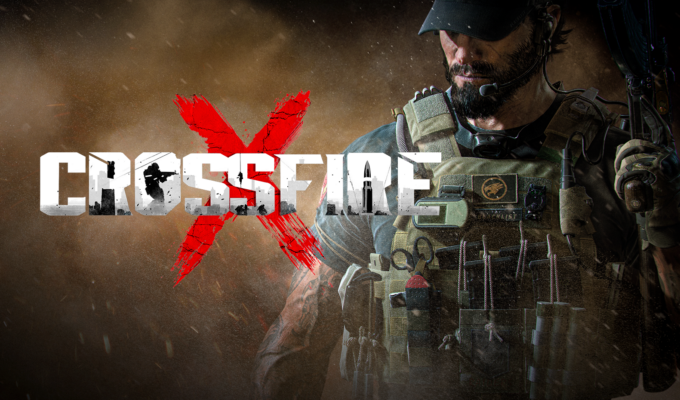 CrossFireX