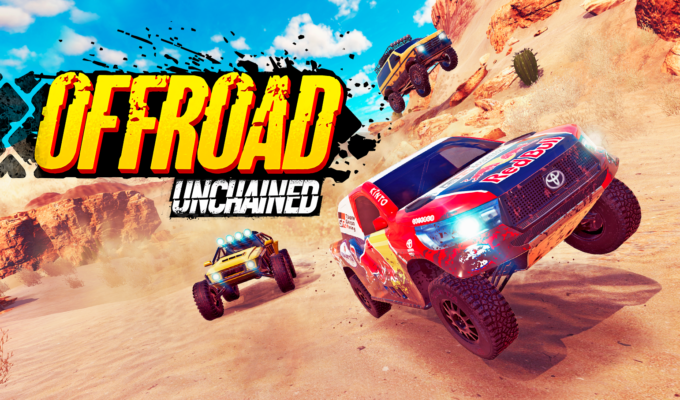 Offroad Unchained
