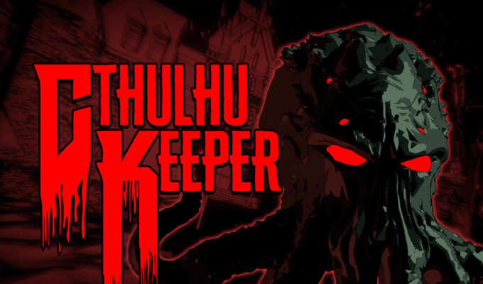 Cthulhu Keeper